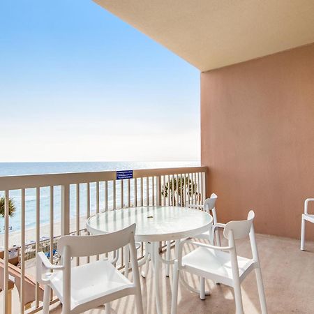 Sunrise Beach Resort Panama City Beach Exteriör bild