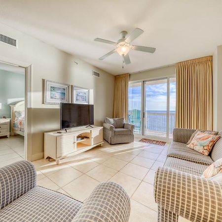 Sunrise Beach Resort Panama City Beach Rum bild
