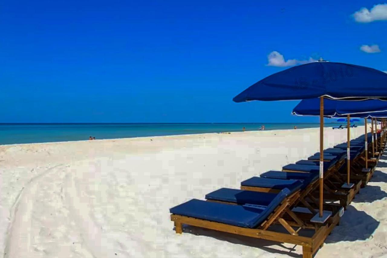 Sunrise Beach Resort Panama City Beach Exteriör bild