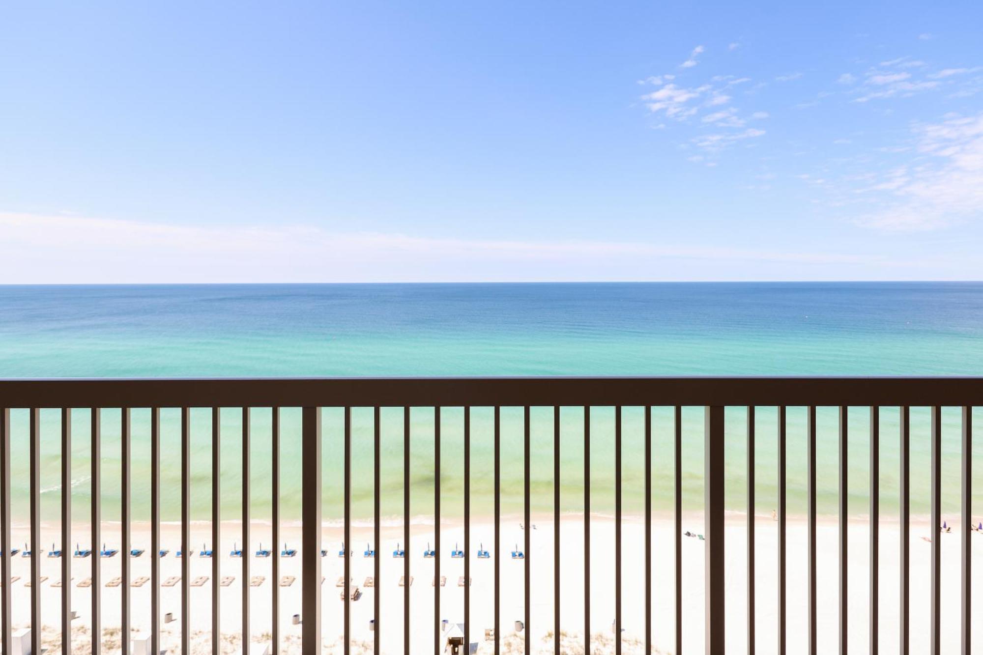 Sunrise Beach Resort Panama City Beach Rum bild