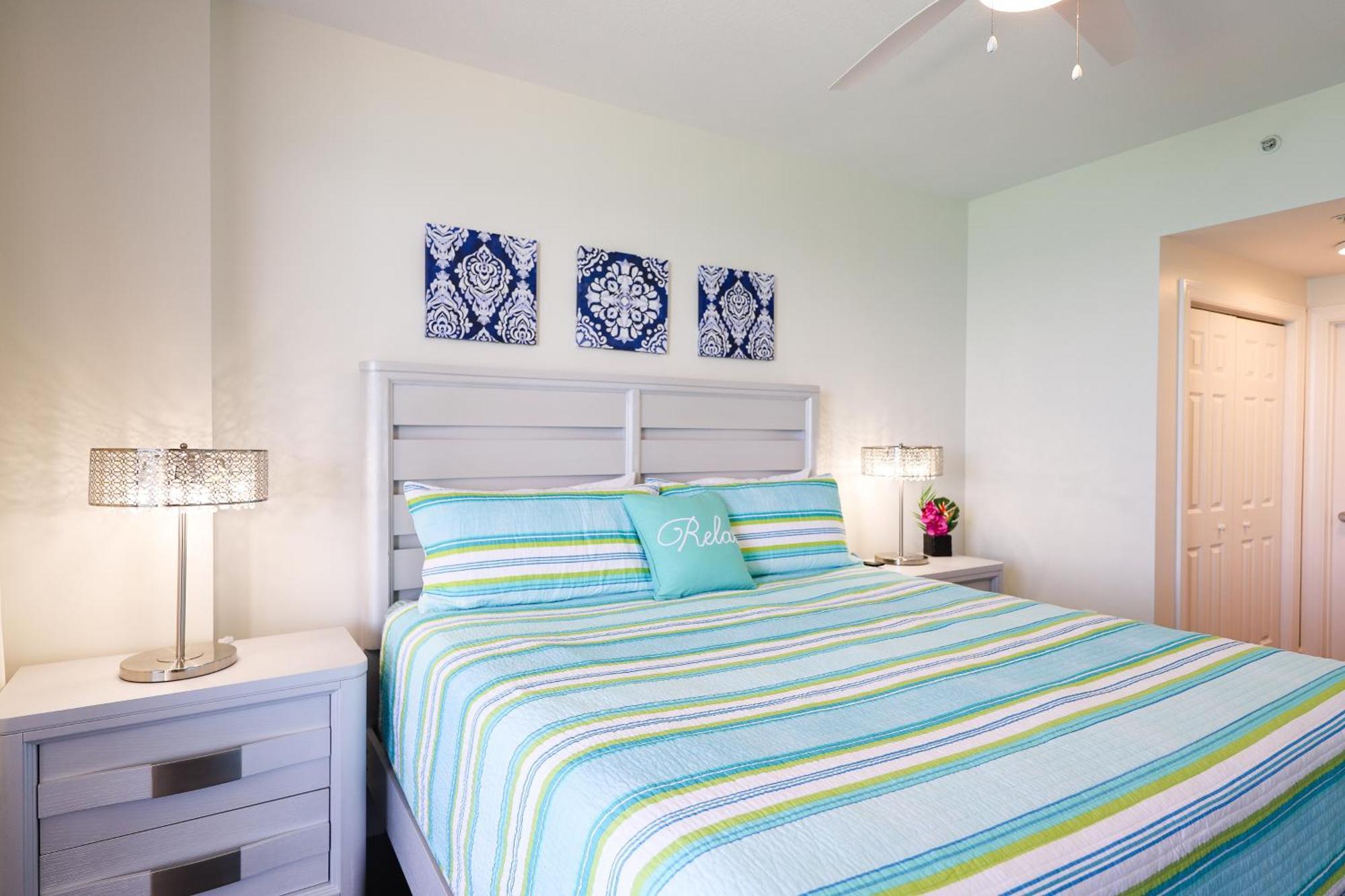 Sunrise Beach Resort Panama City Beach Rum bild