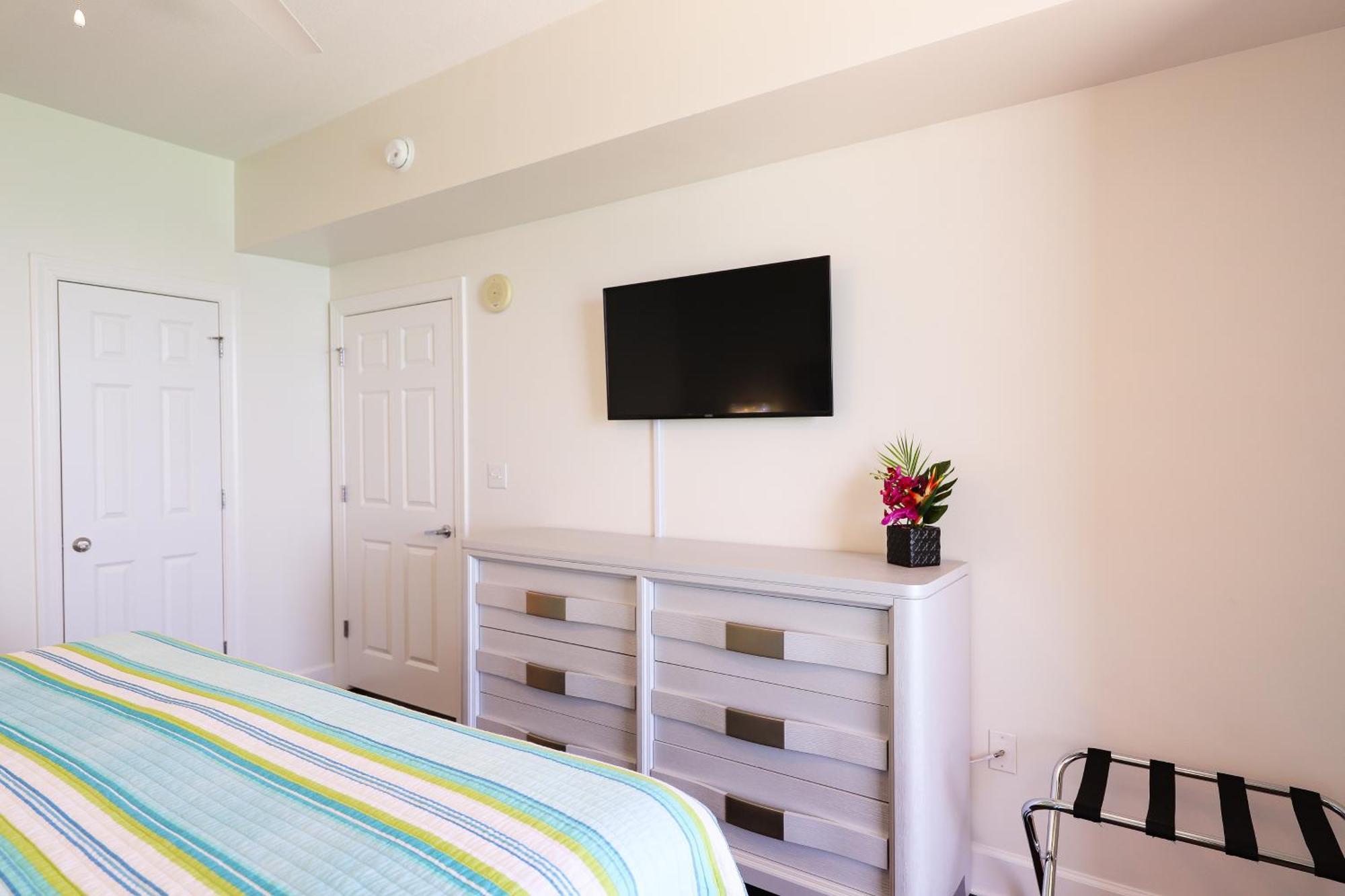 Sunrise Beach Resort Panama City Beach Rum bild