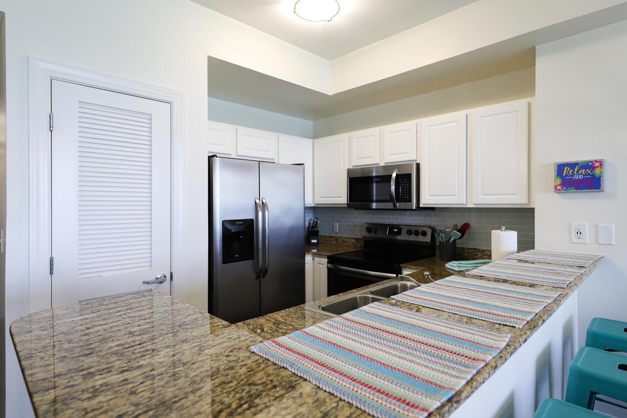 Sunrise Beach Resort Panama City Beach Rum bild