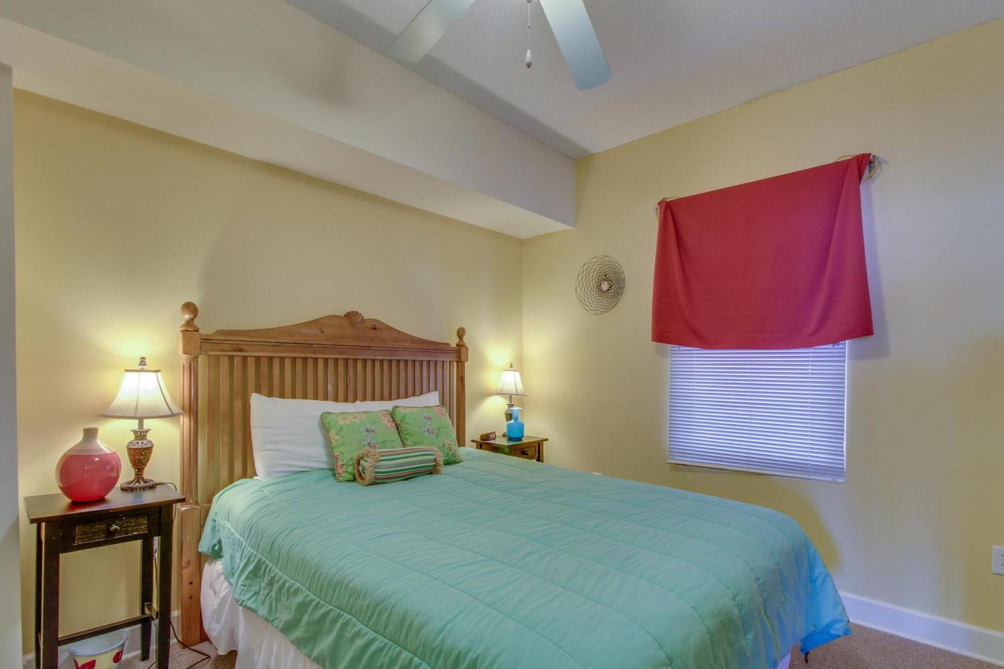 Sunrise Beach Resort Panama City Beach Exteriör bild