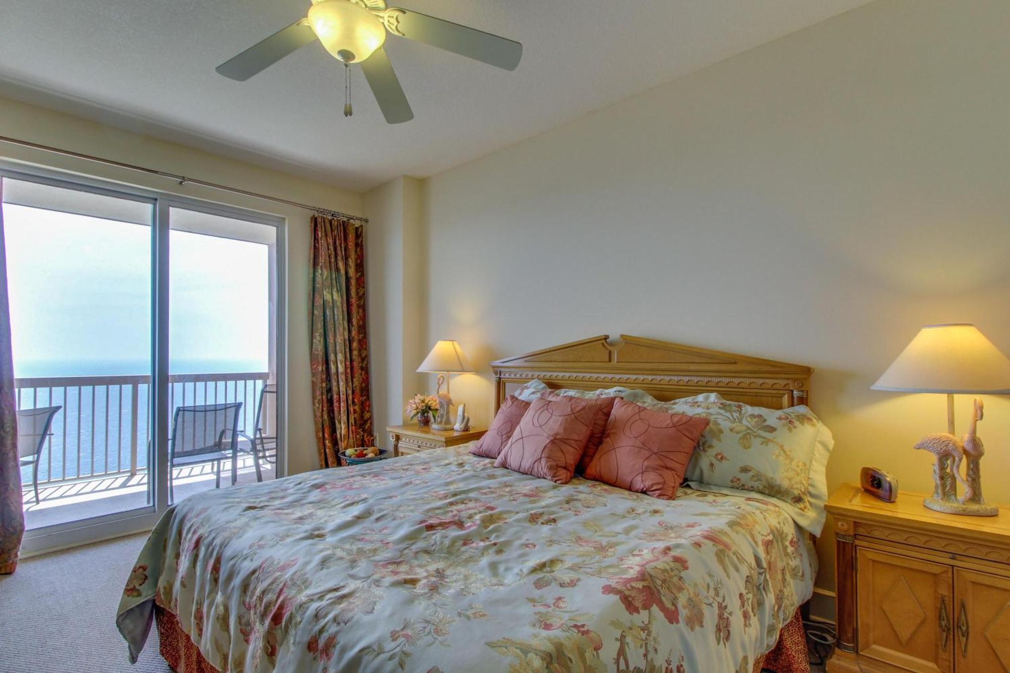 Sunrise Beach Resort Panama City Beach Exteriör bild