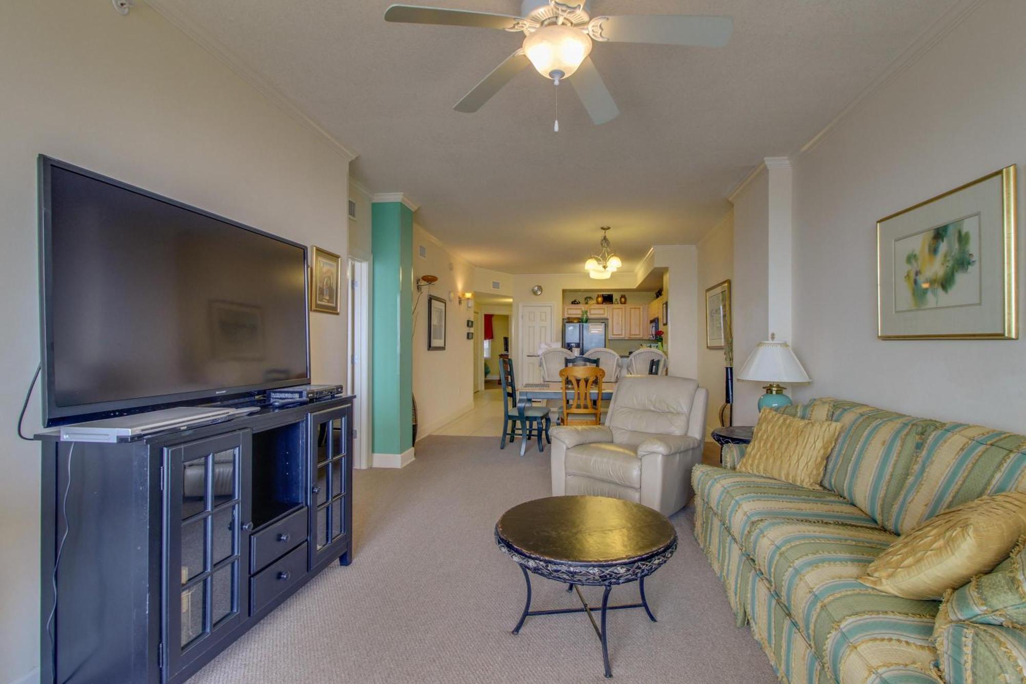 Sunrise Beach Resort Panama City Beach Exteriör bild