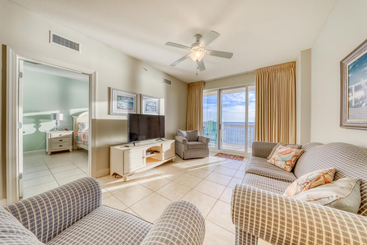 Sunrise Beach Resort Panama City Beach Rum bild
